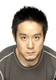 原田游人