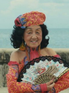 余金巧