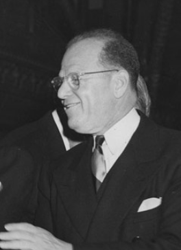 约瑟夫·拉滕伯格