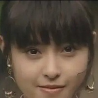 陈冬梅