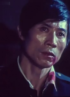 王彪