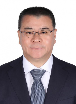 景小勇
