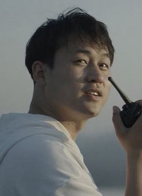 陳帥先