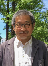 佐野·岳士