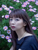 河田美香