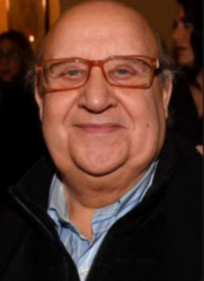 路易斯· 莫尔特尼