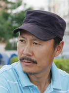 包海龙