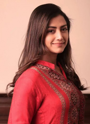 玛玛塔·莫汉达斯