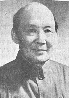 張波