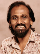 希里什·帕瓦爾