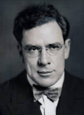 马克斯韦尔·安德森