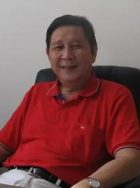 李邦禹