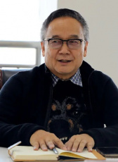 歐偉雄