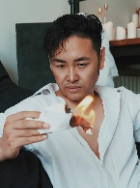 刘君