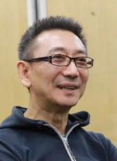 山崎一