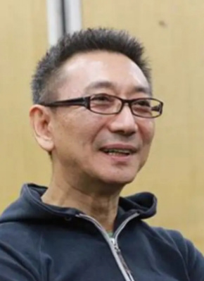 山崎一
