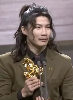 黄泰维