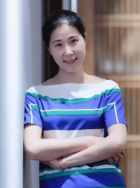 吳美蓮
