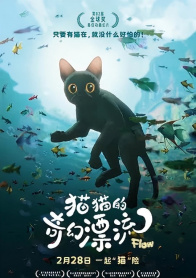 猫猫的奇幻漂流