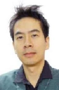 何俊浩