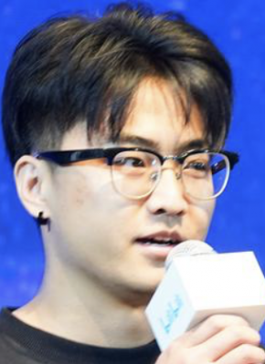 孔佑阳