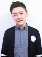 张杰