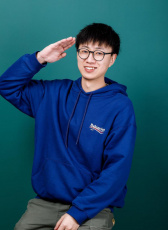 陈业雄