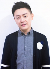 張杰