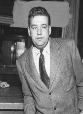 伊安·麦克莱伦·亨特