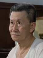 古军
