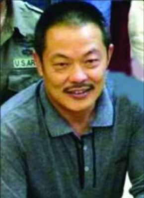 张林雄