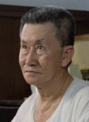 古军