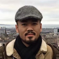 张帆