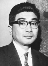 川又昂