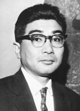 川又昂