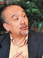 杨振耀
