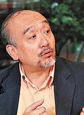 杨振耀