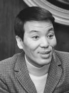 碇矢長介