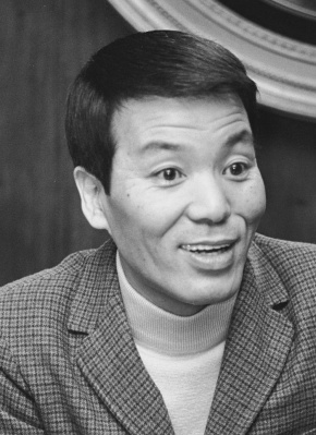 碇矢长介