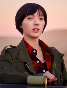 文婕