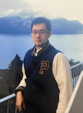 畢龍君