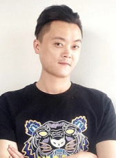 陈杨