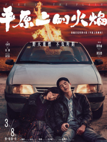 平原上的火焰