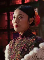 贾馥荣