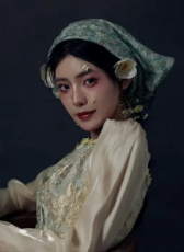朱湉億