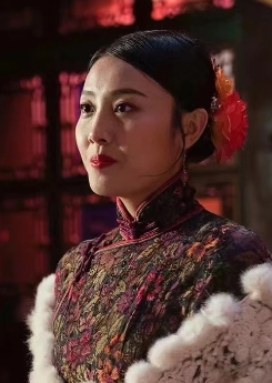 贾馥荣