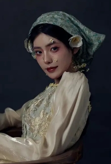 朱湉亿