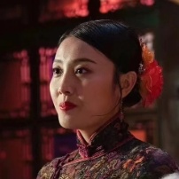 贾馥荣