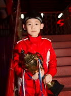 王子龍