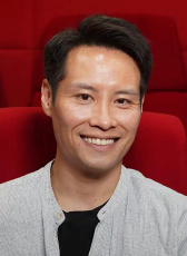梁冠尧